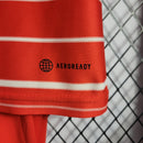 Camiseta Bayern Munich 22/23 - Niños (Pantalón Corto Incluido) - Lux Shop