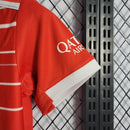 Camiseta Bayern Munich 22/23 - Niños (Pantalón Corto Incluido) - Lux Shop