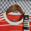 Camiseta Bayern Munich 22/23 - Niños (Pantalón Corto Incluido) - Lux Shop