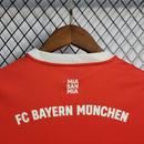 CONJUNTO INFANTIL BAYERN MUNICH 22/23