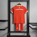 CONJUNTO INFANTIL BAYERN MUNICH 22/23
