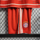 CONJUNTO INFANTIL BAYERN MUNICH 22/23