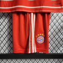 Camiseta Bayern Munich 22/23 - Niños (Pantalón Corto Incluido) - Lux Shop