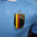 Camiseta Bélgica 24/25 (JUGADOR) - TIENDA ESPAÑA