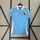 Camiseta Bélgica 24/25 - TIENDA ESPAÑA