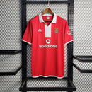 Camiseta Benfica 04/05 Retro - TIENDA LUXSHOP