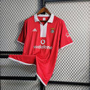 Camiseta Benfica 04/05 Retro - TIENDA LUXSHOP