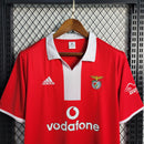 Camiseta Benfica 04/05 Retro - TIENDA LUXSHOP