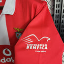 Camiseta Benfica 04/05 Retro - TIENDA LUXSHOP