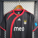 Camiseta Benfica 09/10 Retro - TIENDA LUXSHOP
