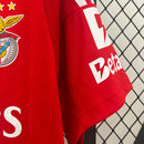 Camiseta Benfica 24/25 - TIENDA ESPAÑA