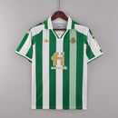 Camiseta Betis 22/23 - Lux Shop