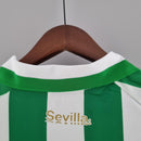 Camiseta Betis 22/23 - Lux Shop