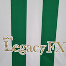Camiseta Betis 22/23 - Lux Shop