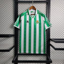 Camiseta Betis 95/97 Retro - TIENDA LUXSHOP