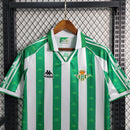 Camiseta Betis 95/97 Retro - TIENDA LUXSHOP