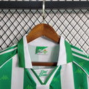 Camiseta Betis 95/97 Retro - TIENDA LUXSHOP