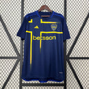 Camiseta Boca Juniors 24/25 - TIENDA ESPAÑA