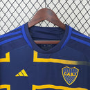 Camiseta Boca Juniors 24/25 - TIENDA ESPAÑA