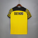 Camiseta Borussia Dortmund 21/22 - Lux Shop