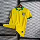 Camiseta Brasil 19/20 - Lux Shop