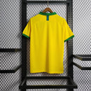 Camiseta Brasil 19/20 - Lux Shop