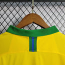Camiseta Brasil 19/20 - Lux Shop