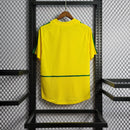 BRASIL 2002