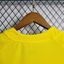 Camiseta Brasil 2002 - Lux Shop