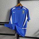 BRASIL 2002