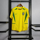 BRASIL 2002