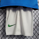 CONJUNTO INFANTIL BRASIL 20/21