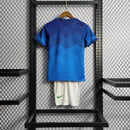 CONJUNTO INFANTIL BRASIL 20/21
