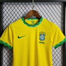 CONJUNTO INFANTIL BRASIL 20/21