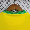 CONJUNTO INFANTIL BRASIL 20/21
