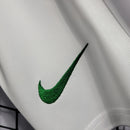 Camiseta Brasil 20/21 - Niños (Pantalón Corto Incluido) - Lux Shop