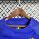 BRASIL 2022 - MUJER