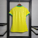 BRASIL 2022 - MUJER