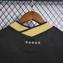 Camiseta Brasil 2022 - Mujer - Lux Shop