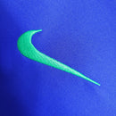 Camiseta Brasil 2022 - Mujer - Lux Shop