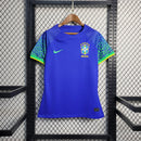 BRASIL 2022 - MUJER