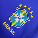 Camiseta Brasil 22/23 - Lux Shop