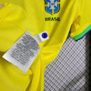 Camiseta Brasil 22/23 - Lux Shop