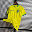 Camiseta Brasil 22/23 - Lux Shop