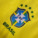 Camiseta Brasil 22/23 - Lux Shop