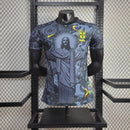 Camiseta Brasil 24/25 (JUGADOR) - TIENDA LUXSHOP