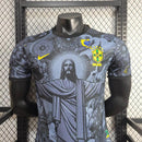 Camiseta Brasil 24/25 (JUGADOR) - TIENDA LUXSHOP