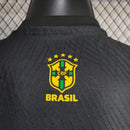 Camiseta Brasil 24/25 (JUGADOR) - TIENDA LUXSHOP