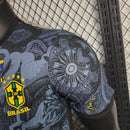 Camiseta Brasil 24/25 (JUGADOR) - TIENDA LUXSHOP