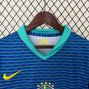 Camiseta Brasil 24/25 - Mujer - TIENDA ESPAÑA